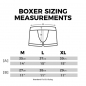 Preview: Boxershorts im Design "GTI MK1"